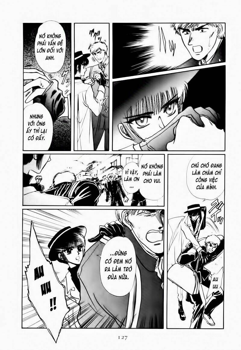 tokyo babylon chapter 10 34