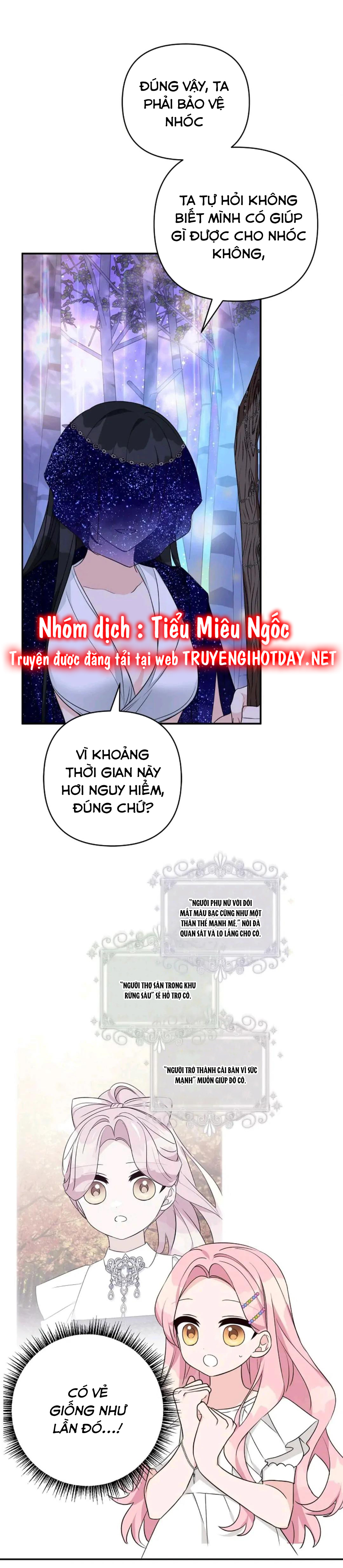 cô con gái út của ngài công tước phản diện chapter 64 8