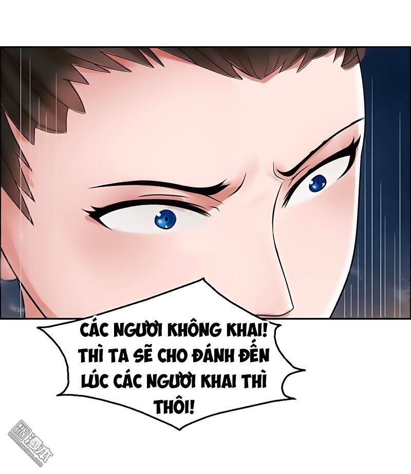 cuồng nữ trọng sinh - hoàn khố thất hoàng phi chapter 6 10