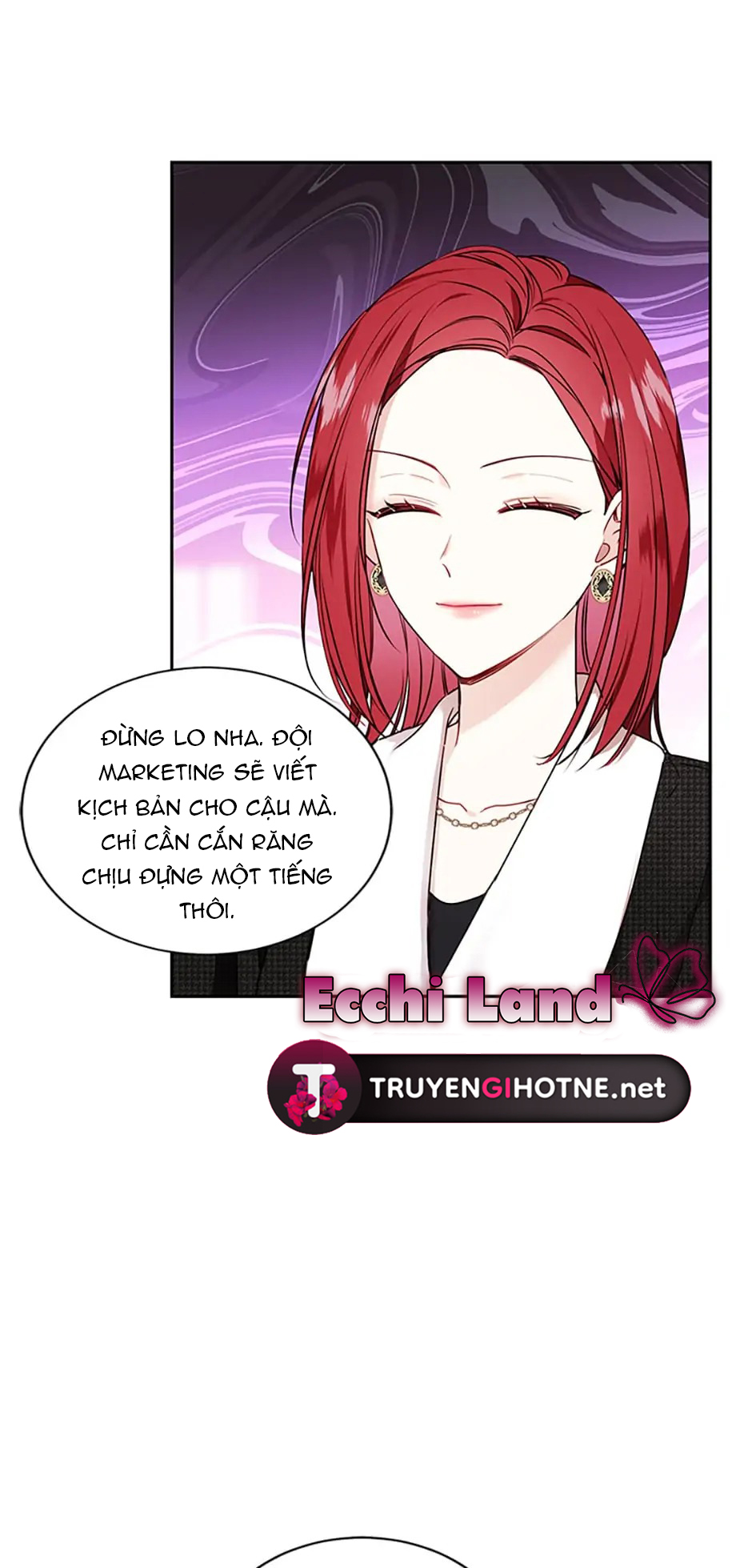 chỉ thị đặc biệt của sếp chapter 42.1 10