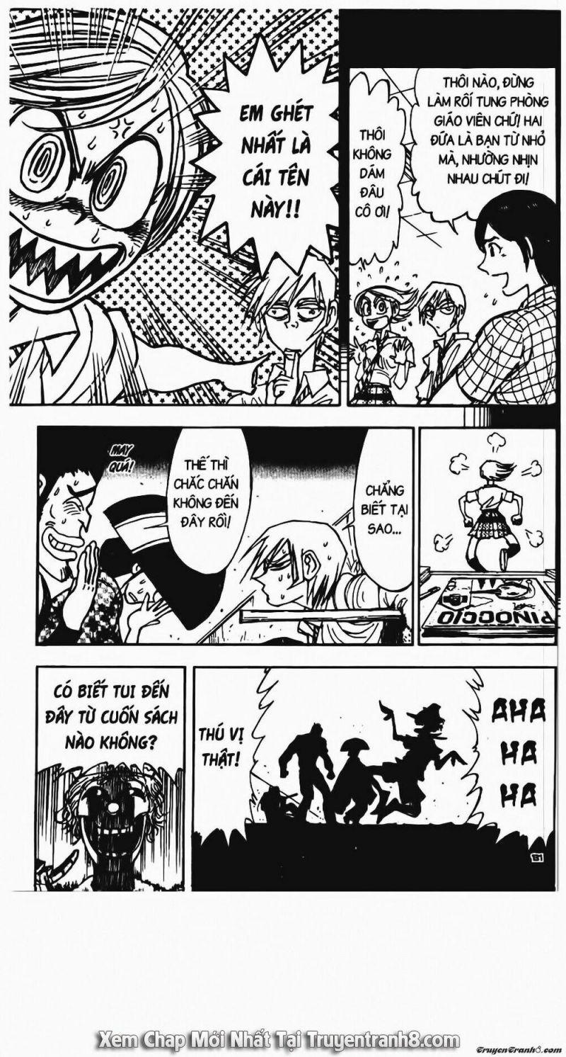 sắc lệnh ánh trăng chapter 23 9