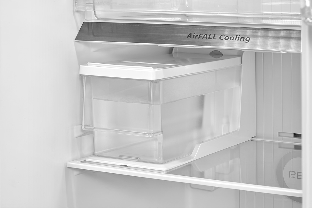Tủ lạnh Aqua 189 lít AQR-T220NE(HB) - Hàng chính hãng - Chỉ giao HCM