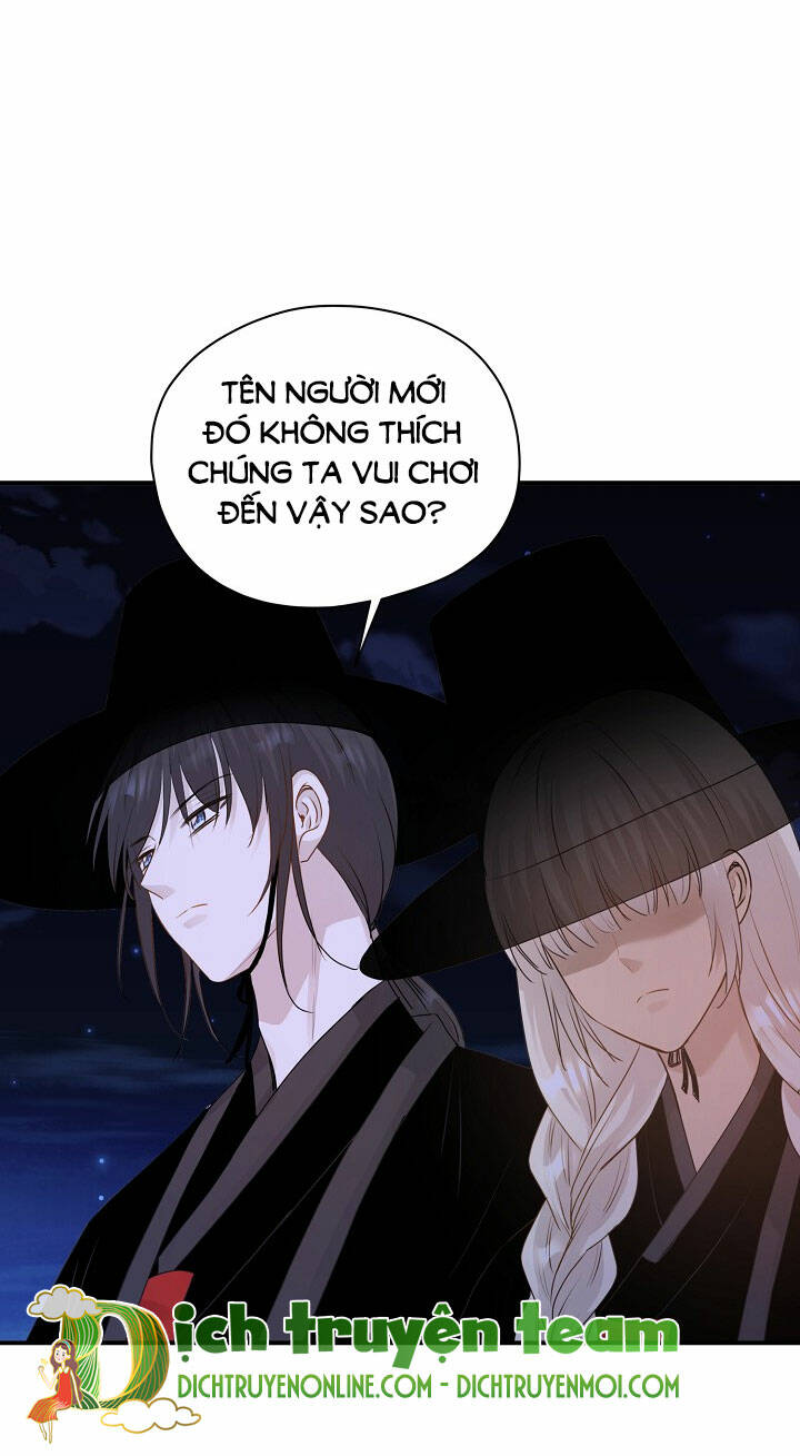 cuộc sống kỳ thú chapter 101 65