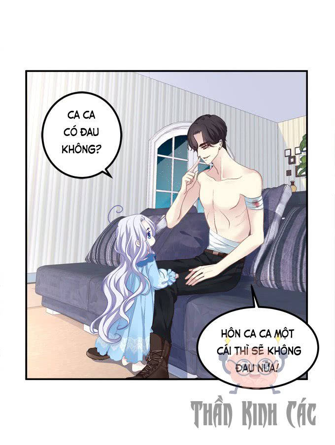 kiểm soát tuyệt đối chapter 3 20