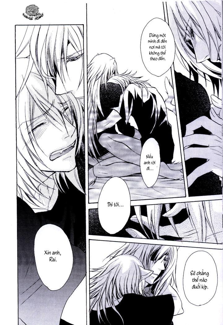 oneshot hỏny chapter 145 25