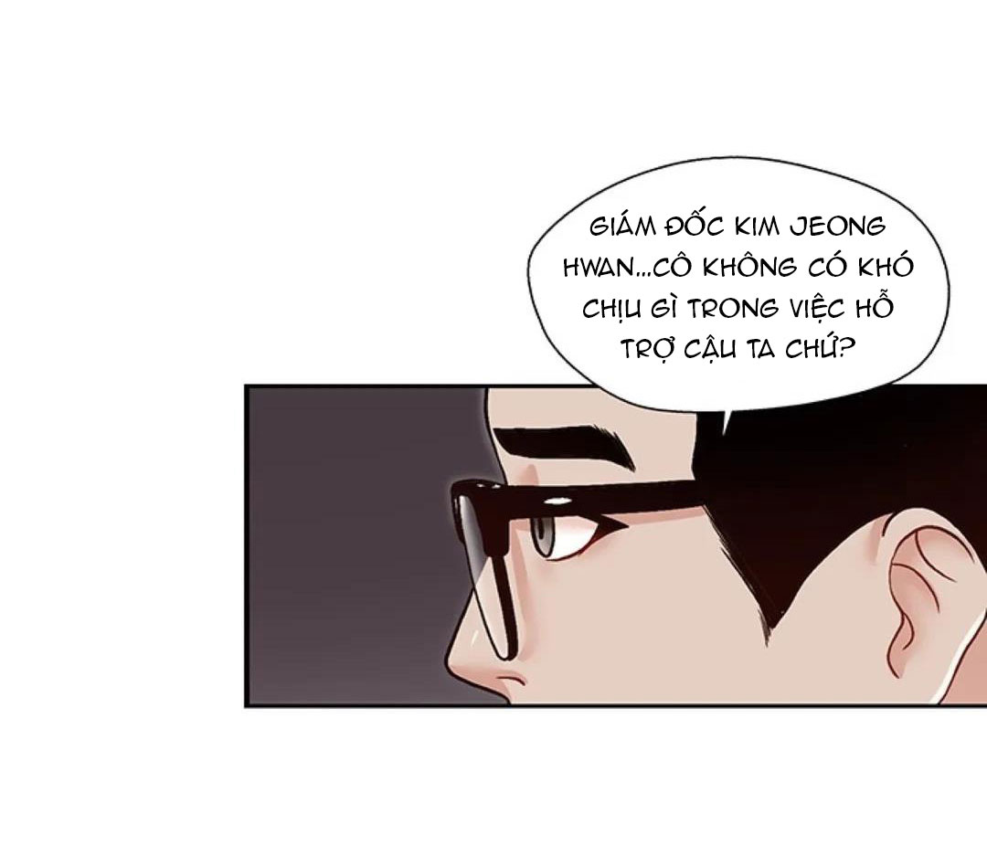 thư ký của anh trai chapter 26 15