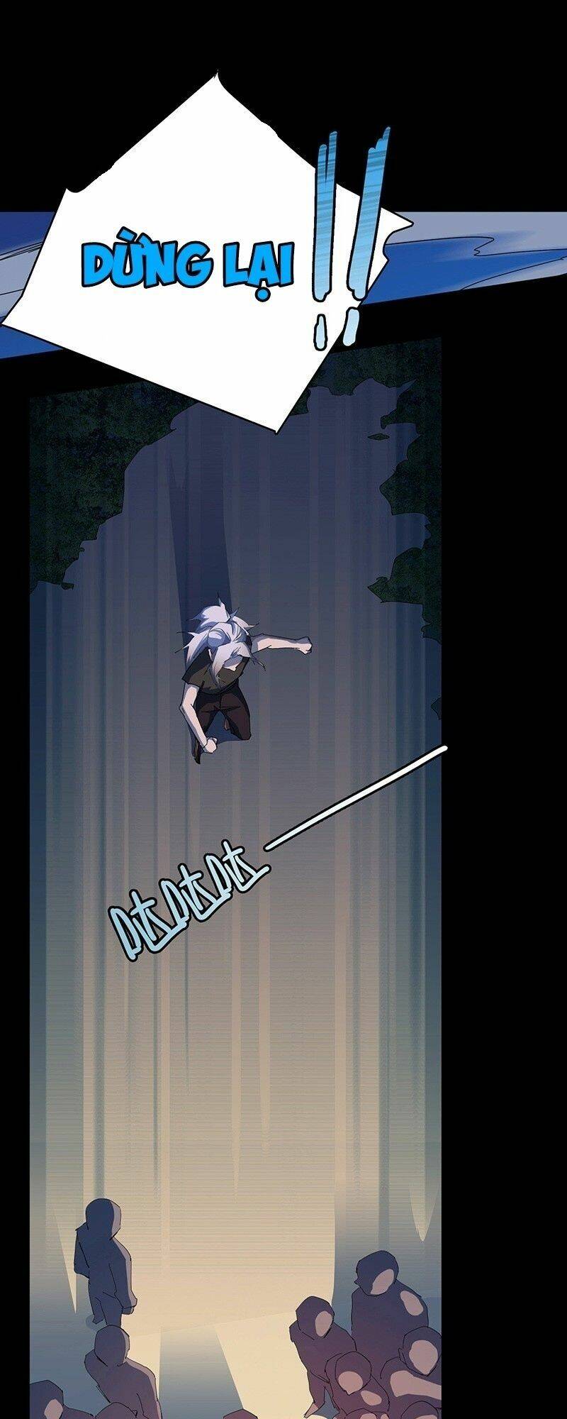 nguyên thần bất diệt chapter 1 25