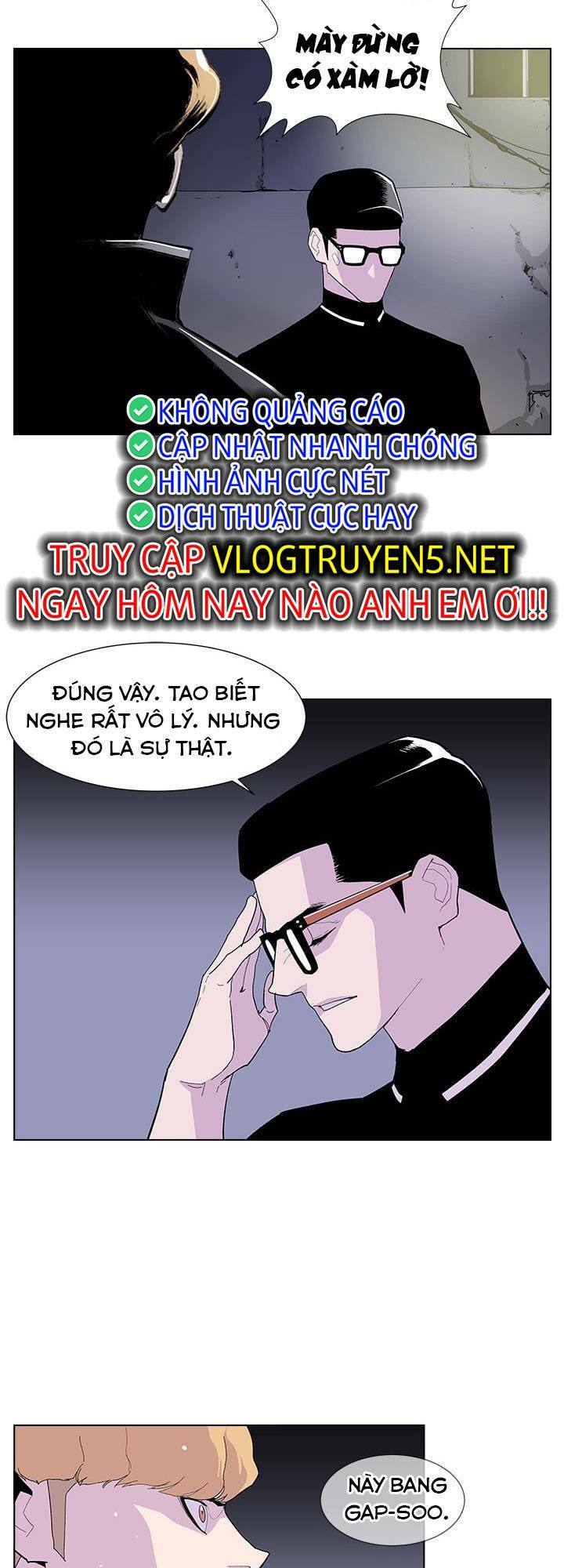 cuộc chiến băng đảng chapter 44 13