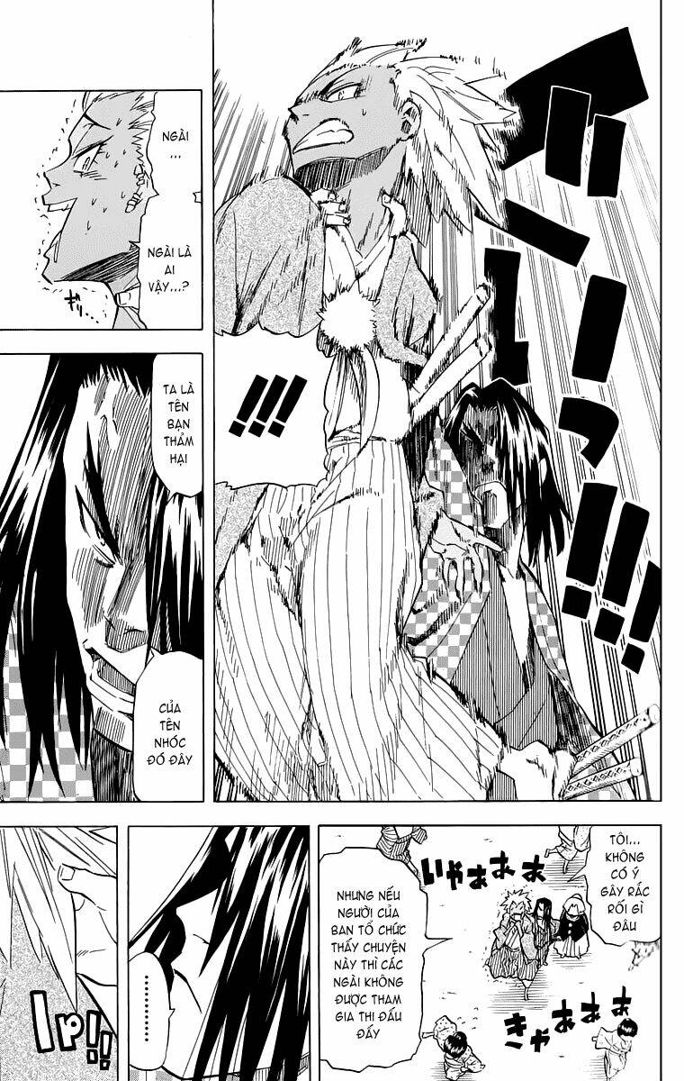 samurai usagi chapter 37 14