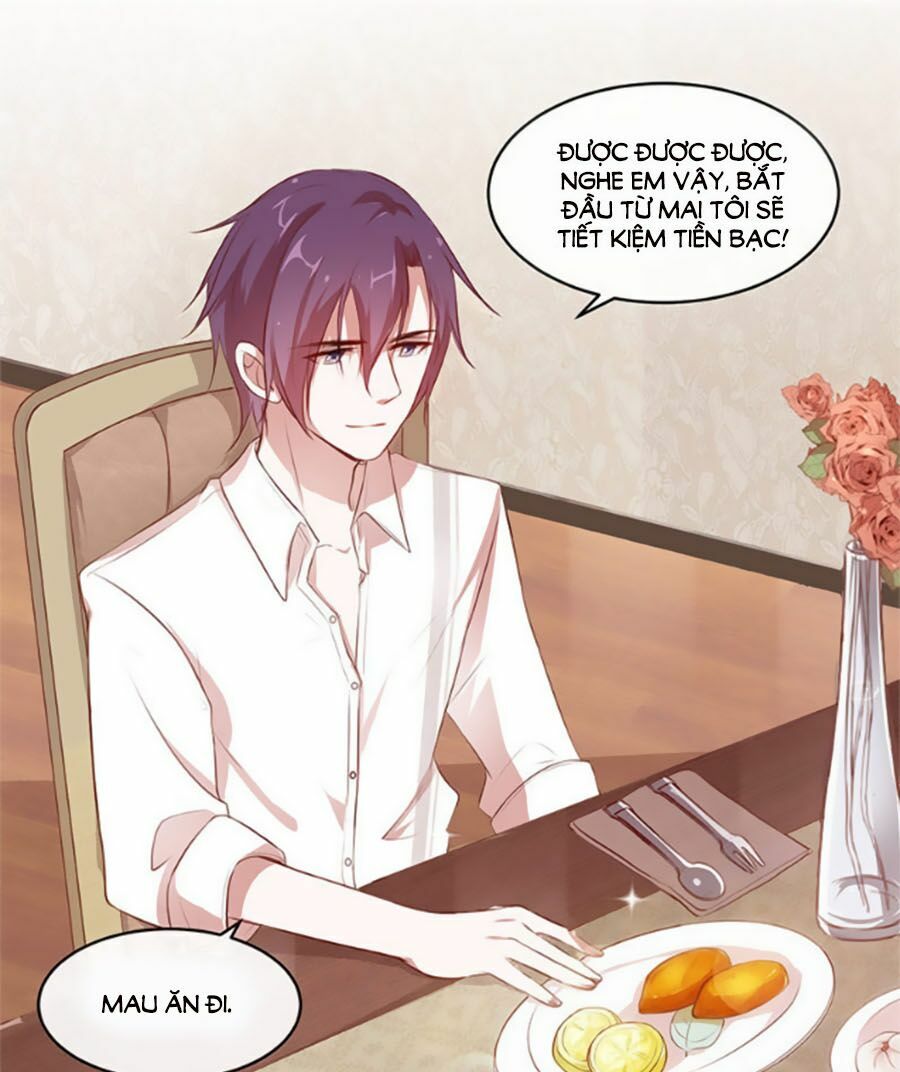 cả thế giới đều không bằng người chapter 22 7