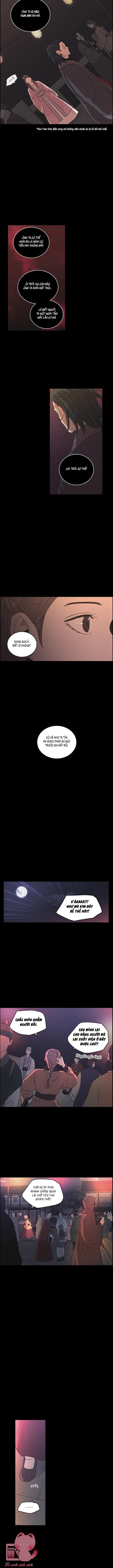bản tình ca ảo mộng chapter 9 6
