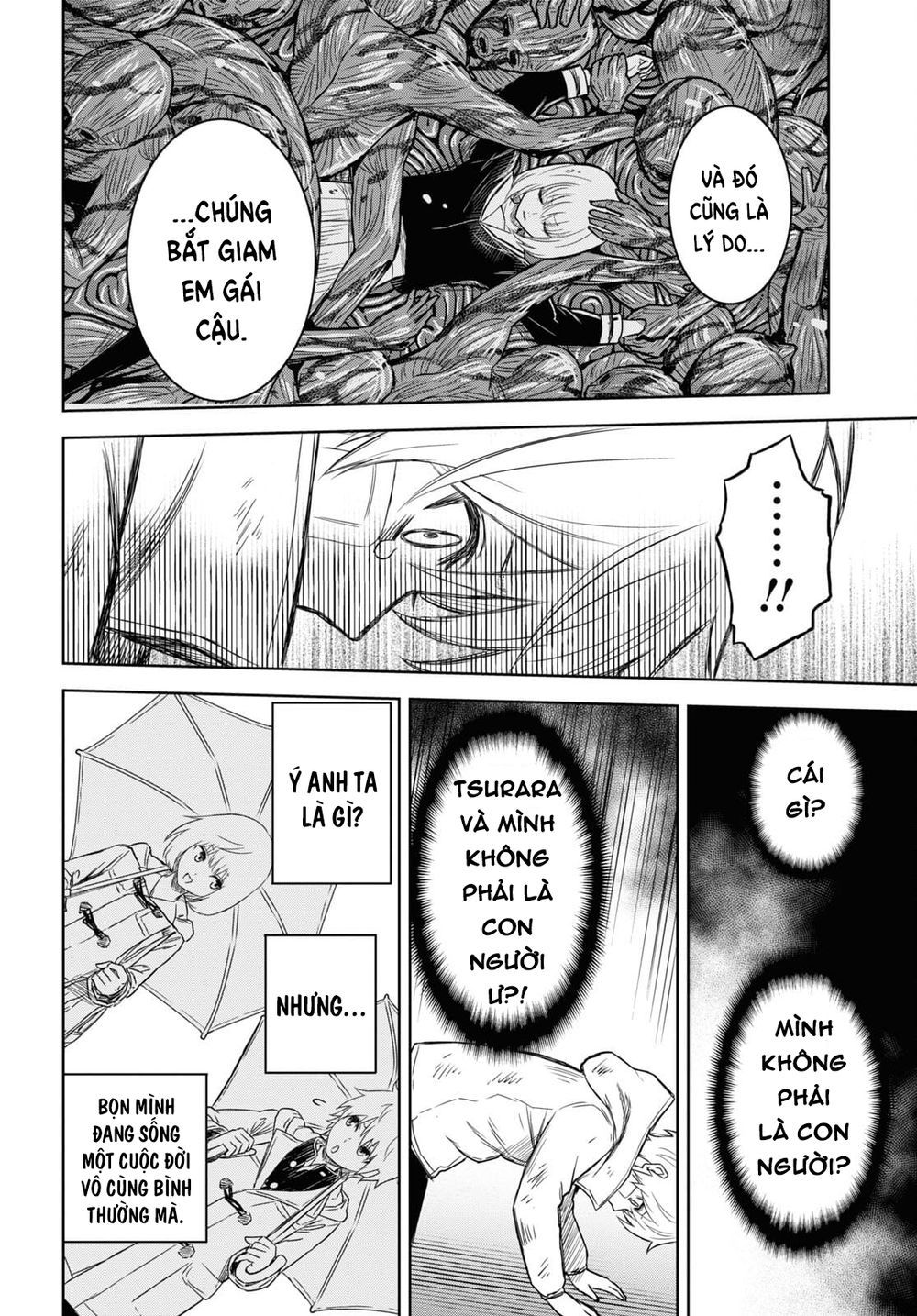 shikabane-gatana chapter 15 26