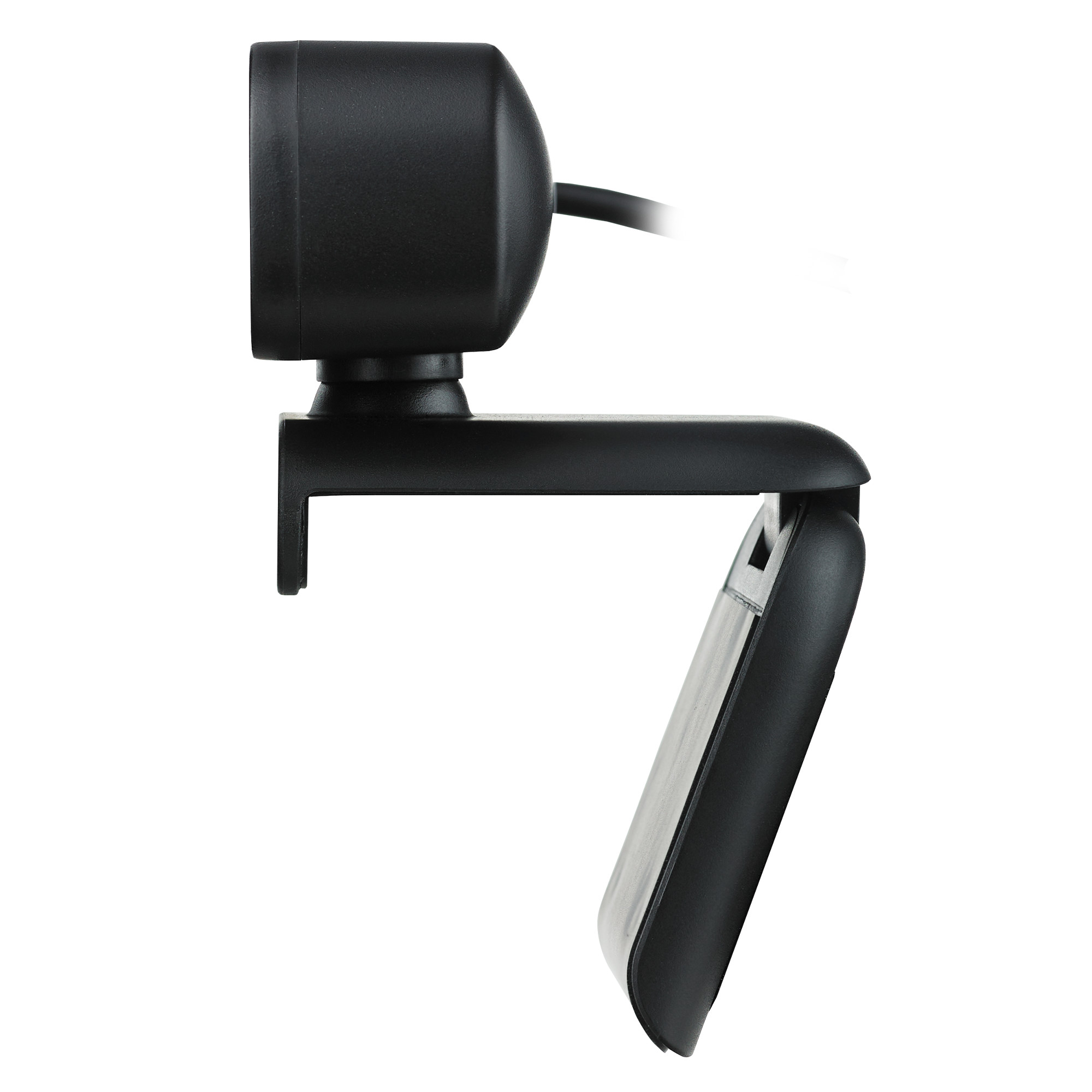 Webcam Rapoo C260 FullHD 1080p - Hàng Chính Hãng