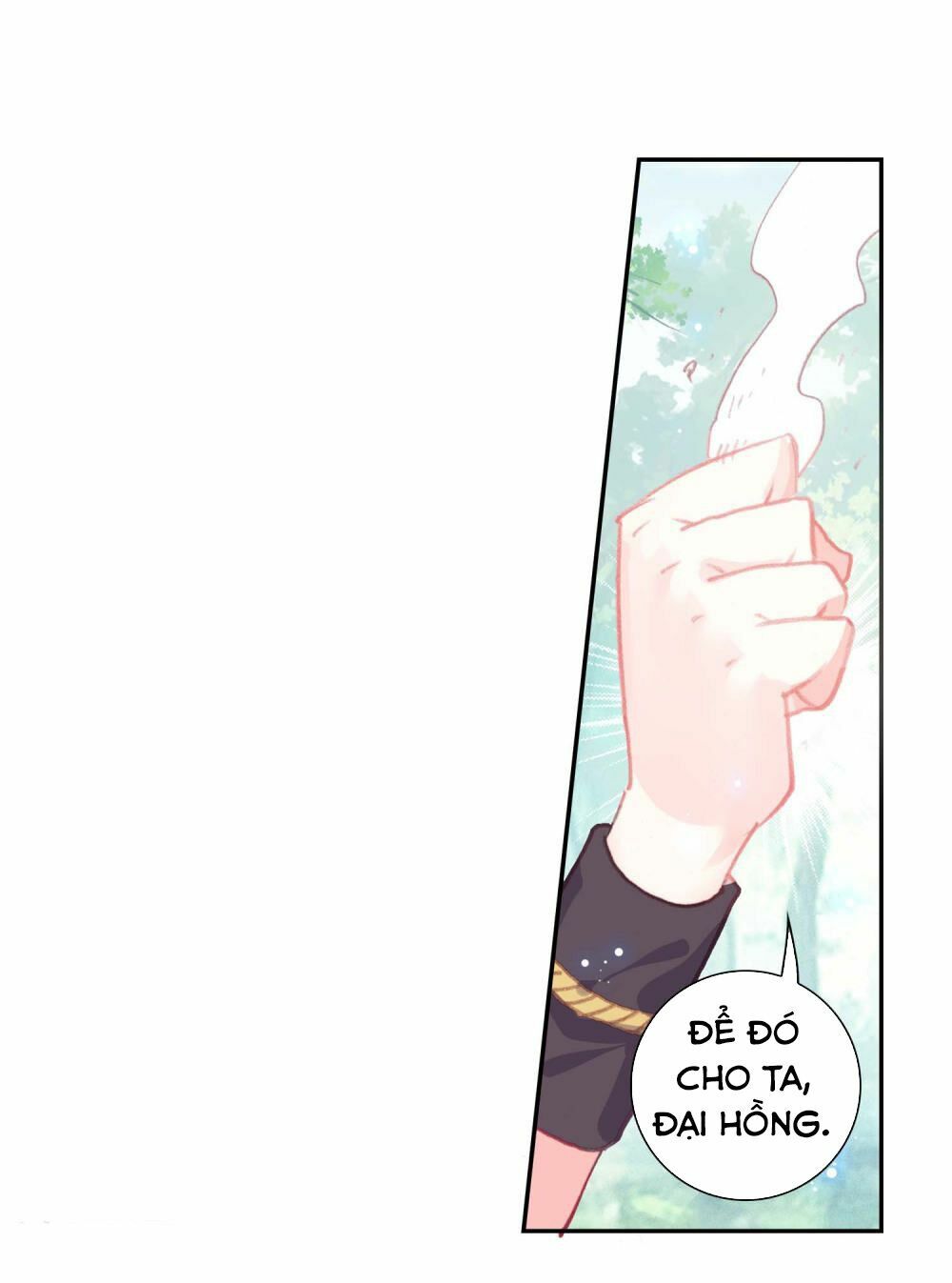 thế giới hoàn mỹ [m] chapter 109 34