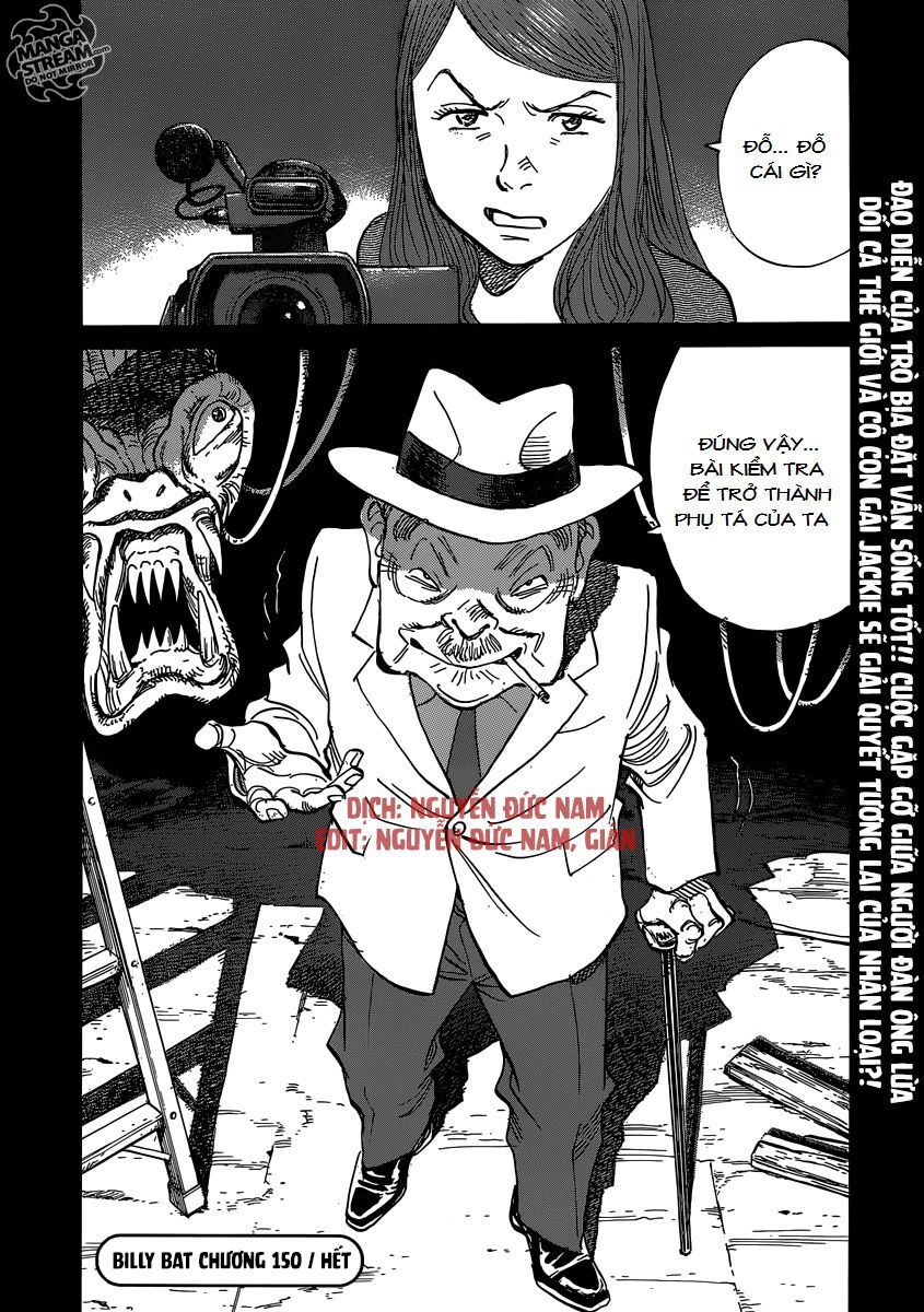 billy bat chapter 150 24