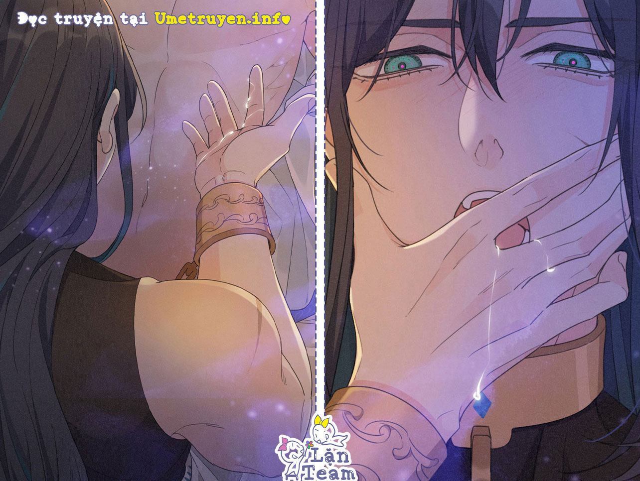 kế hoạch tẩu thoát chapter 10 39