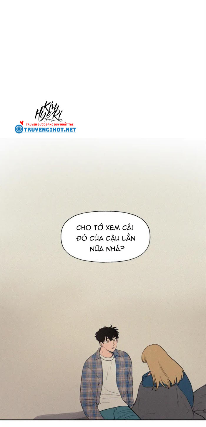 lý do yêu phải thằng bạn thân chapter 2.1 1