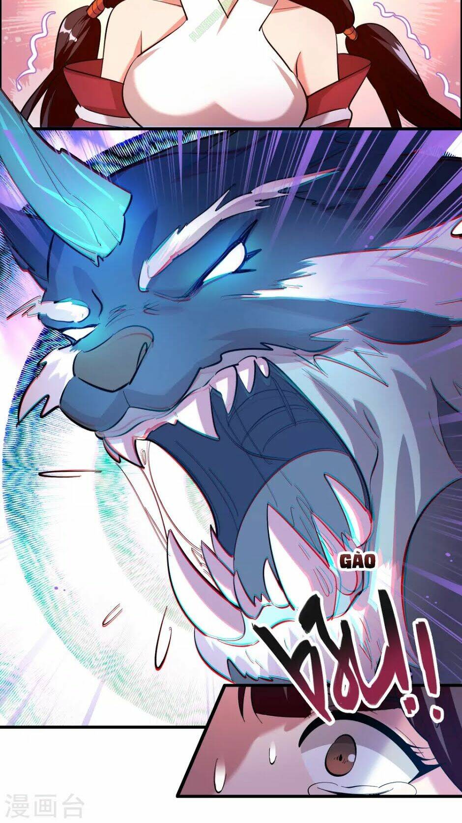 dị giới cung ứng thương chapter 22 2