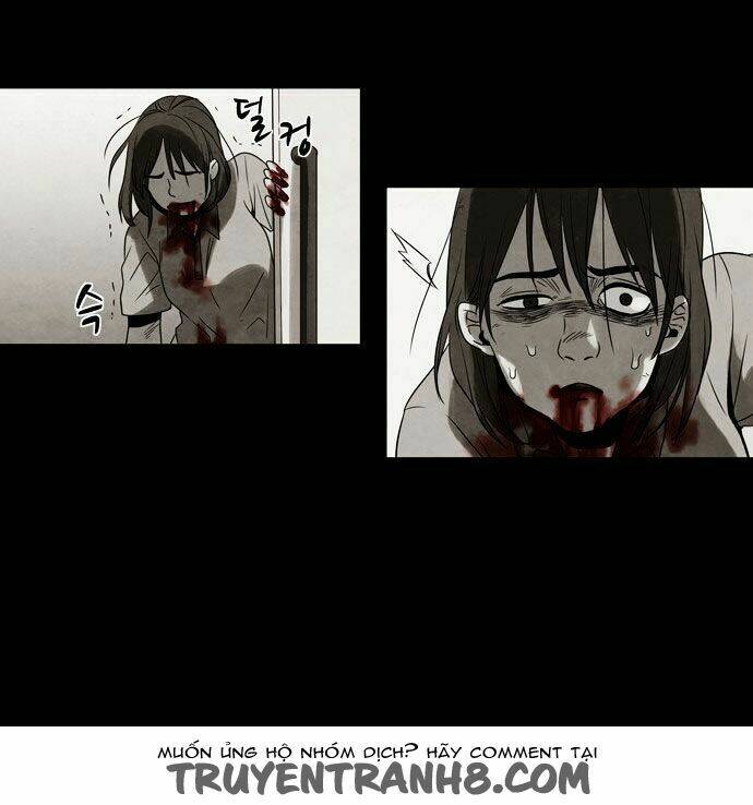 infectee chapter 6 41