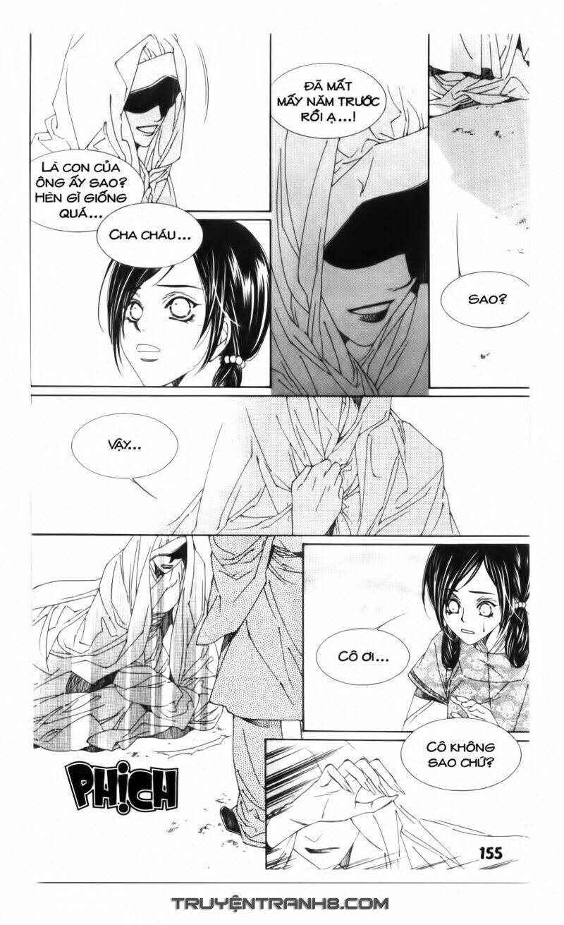 pháp sư trừ tà chapter 14.2 6