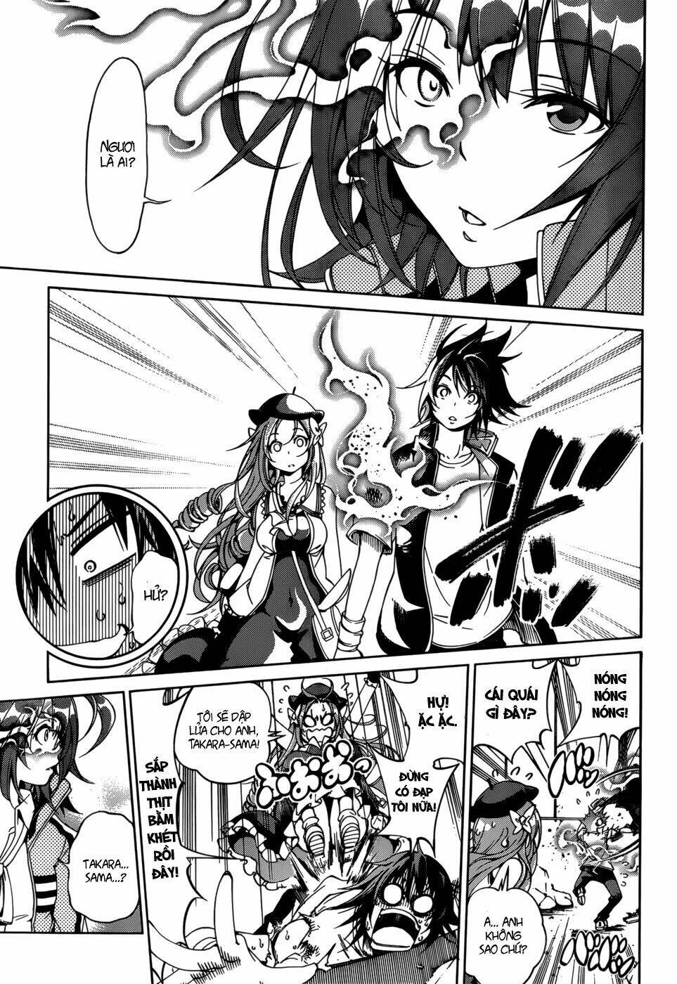 rising x rydeen chapter 23 6