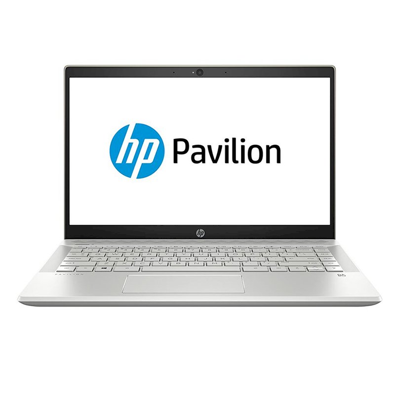 Laptop HP Pavilion 14-ce2041TU 6ZT94PA Core i5-8265U/ Win10 (14 FHD IPS) - Hàng Chính Hãng