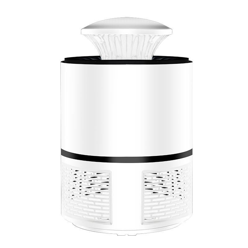 Đèn diệt côn trùng, muỗi Bug Zapper có cổng sạc usb , công suất thấp