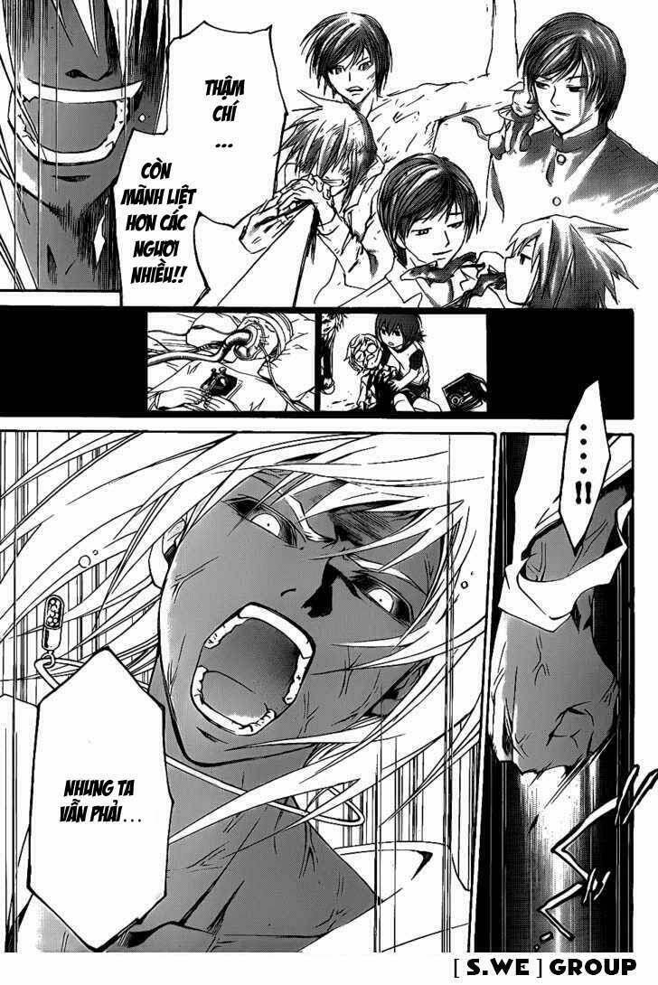 code breaker chapter 102 17