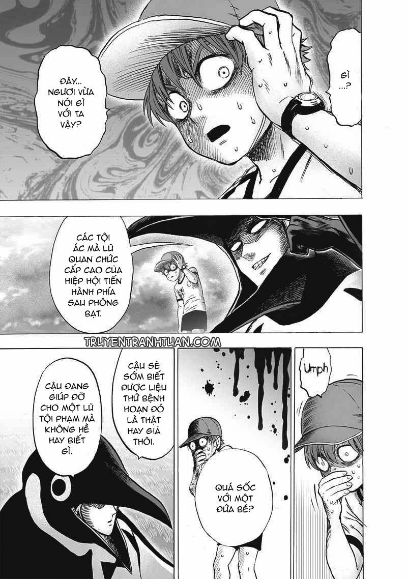 one-punch man chapter 176.6 16
