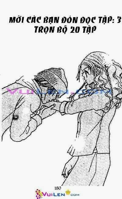 1/4 tình yêu chapter 2 181