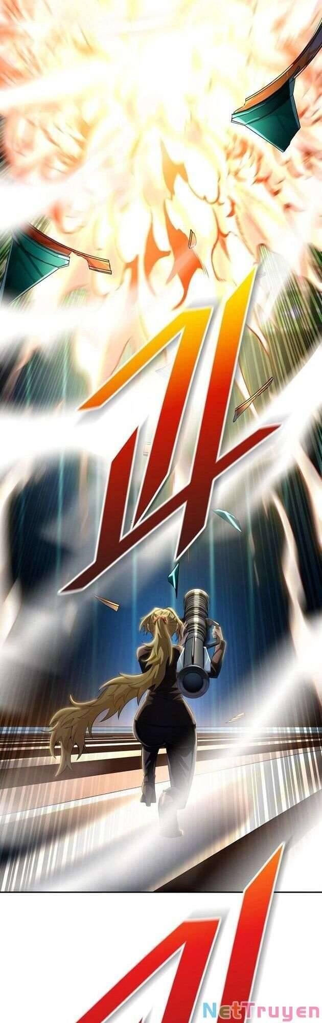 tòa tháp bí ẩn 2 chapter 544 96