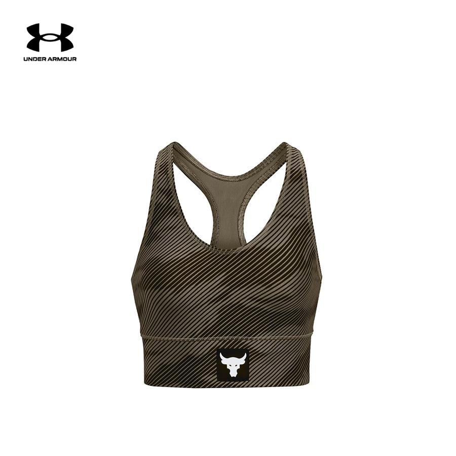 Áo bra thể thao nữ Under Armour Prject Rock Hg - 1371369