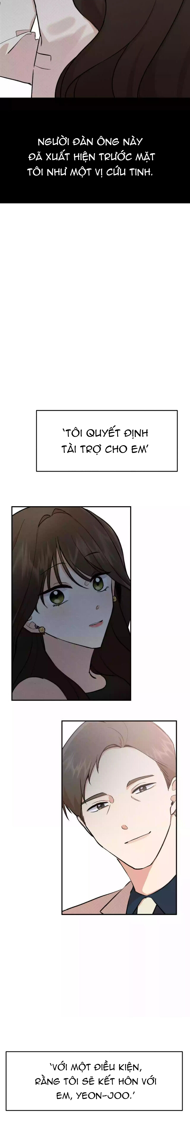 mọi thứ ngày càng tệ hơn chapter 1.2 2