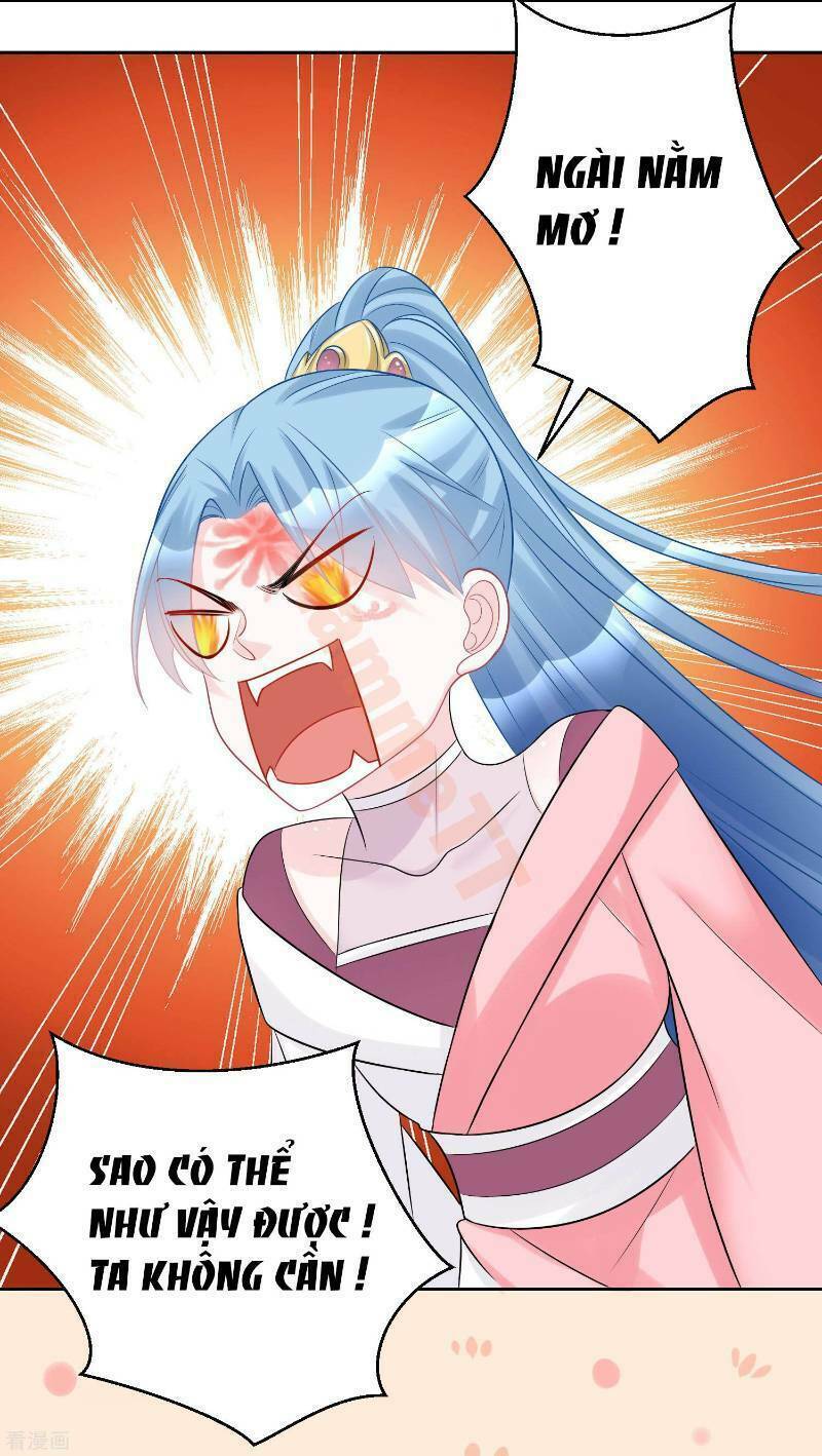 độc y đích nữ chapter 76 28