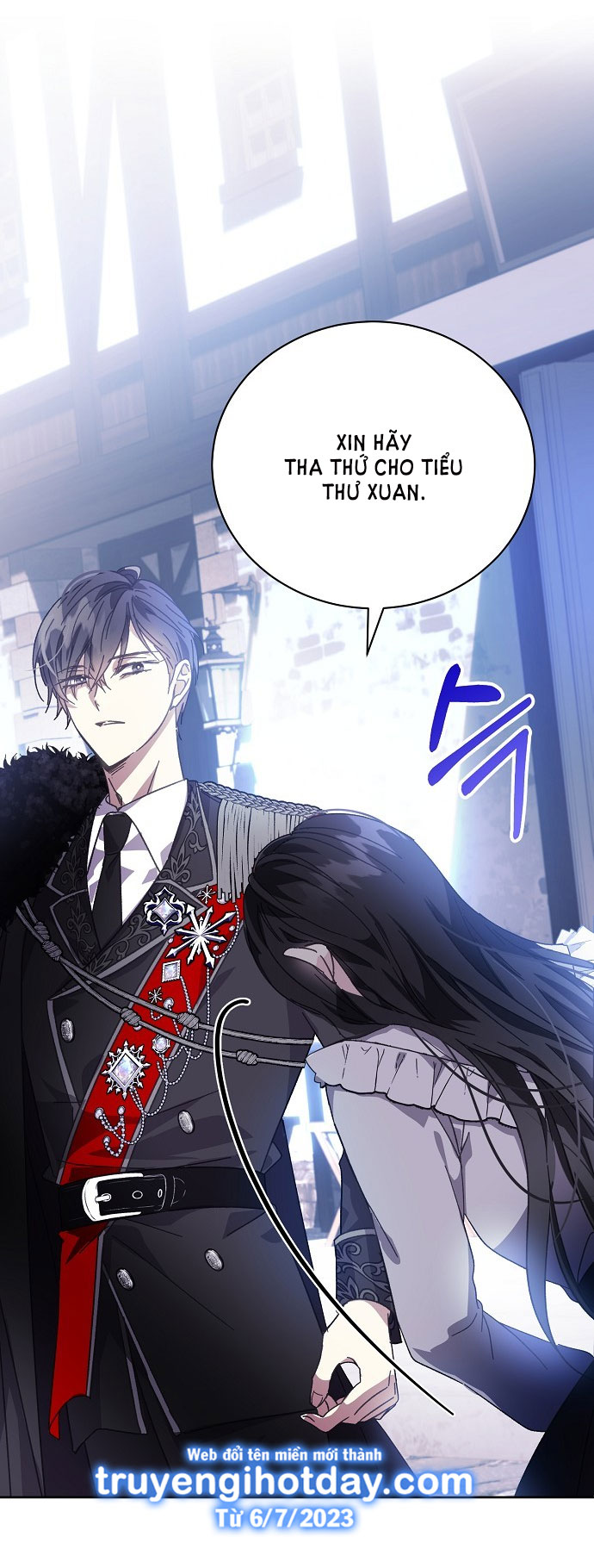 chiếm hữu trái tim bạo chúa chapter 2.2 9