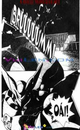 cảnh sát cơ động chapter 8 37