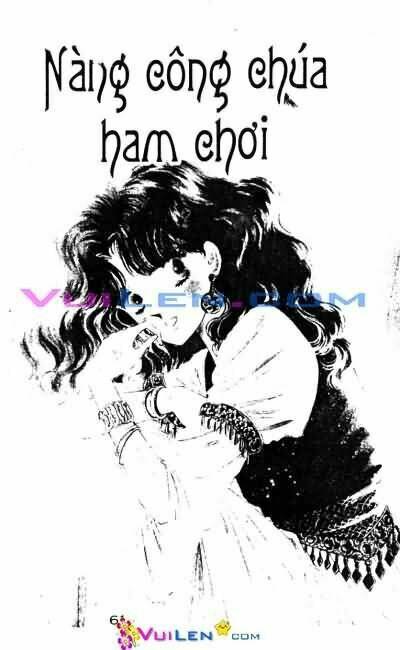 nàng công chúa ham chơi chapter 8 57