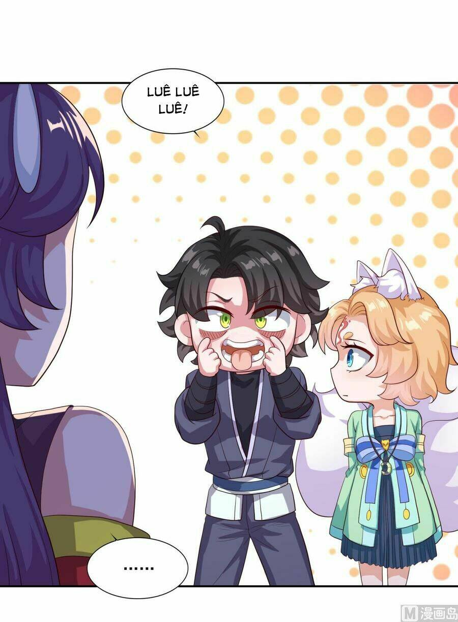 tiên ma đồng tu chapter 53 6