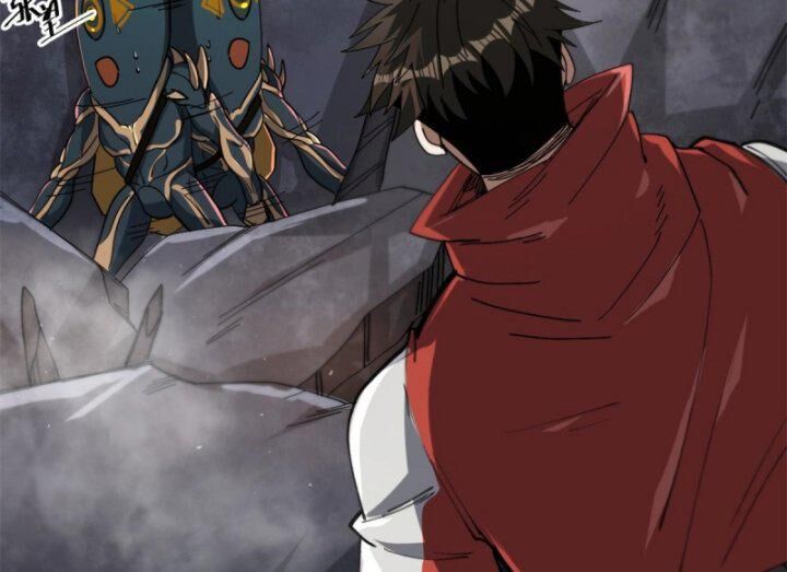 Luân Bàn Thế Giới chapter 555 58