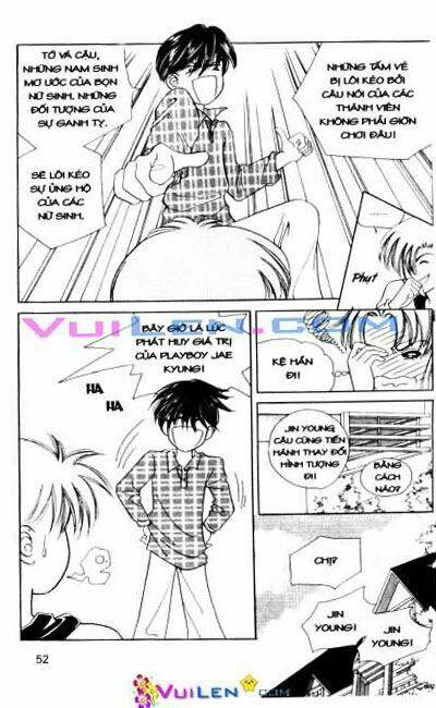 cánh cửa mùa hè chapter 7 52