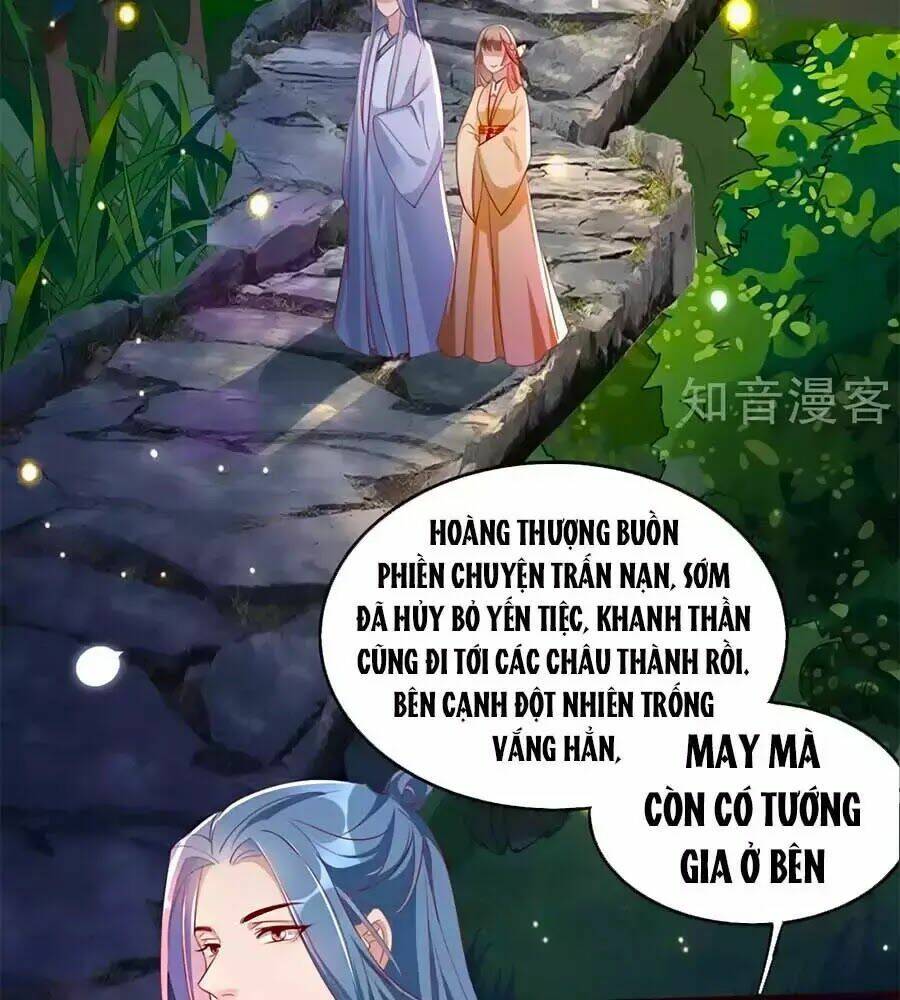 gian phi như thử đa kiều chapter 48 3