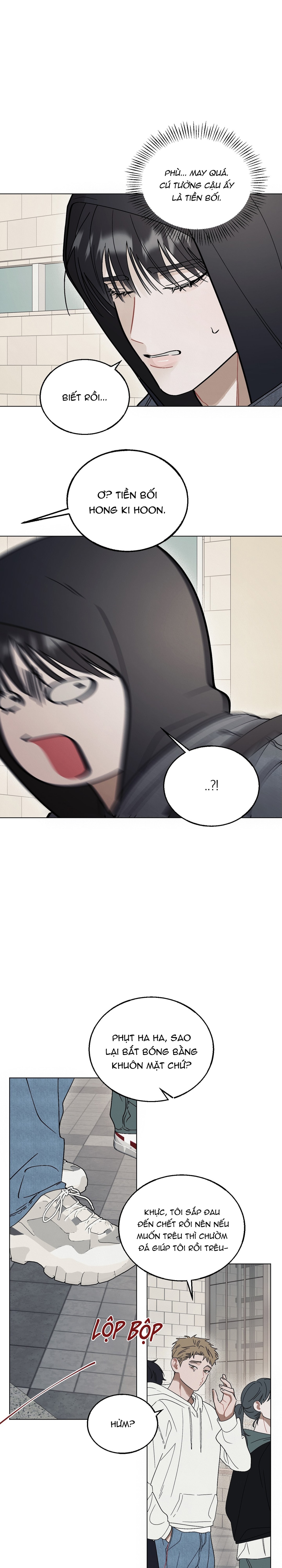 nhiệm vụ hongsil chapter 4 8