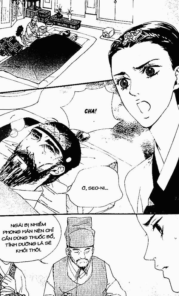 chuyện tình đảo thiên đường chapter 7 131