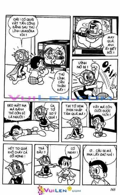 siêu nhân pacman chapter 4 75