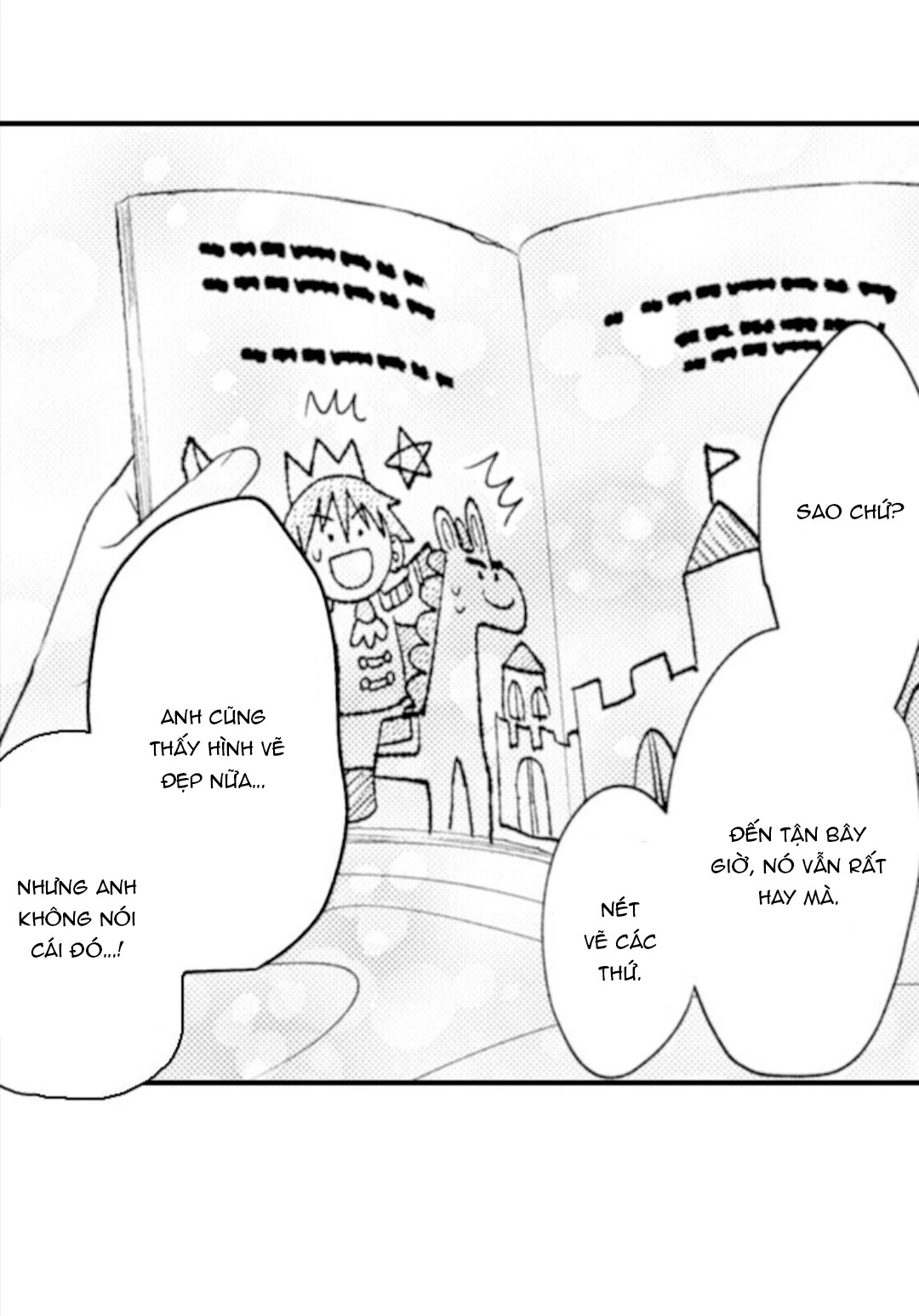 mặt sẹo quyến rũ chapter 24 34