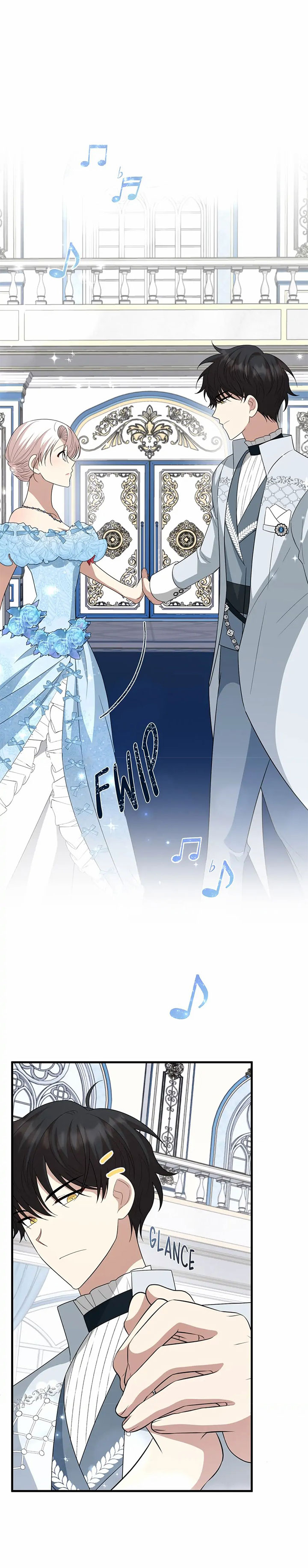 anh trai nguy hiểm của tôi chapter 78 35