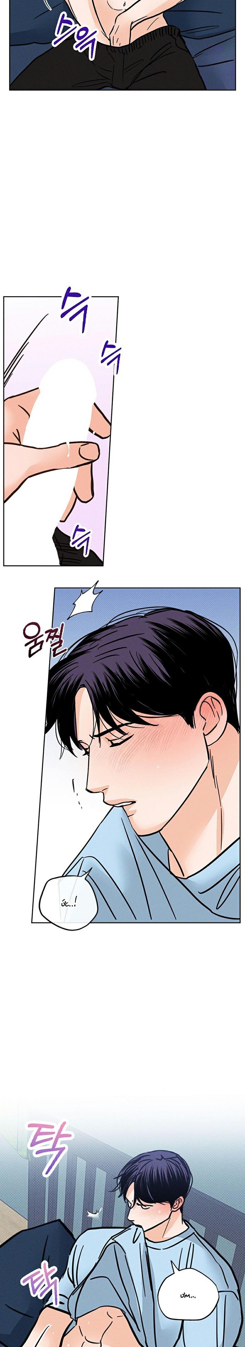 khi đêm trăng tròn chapter 5 25