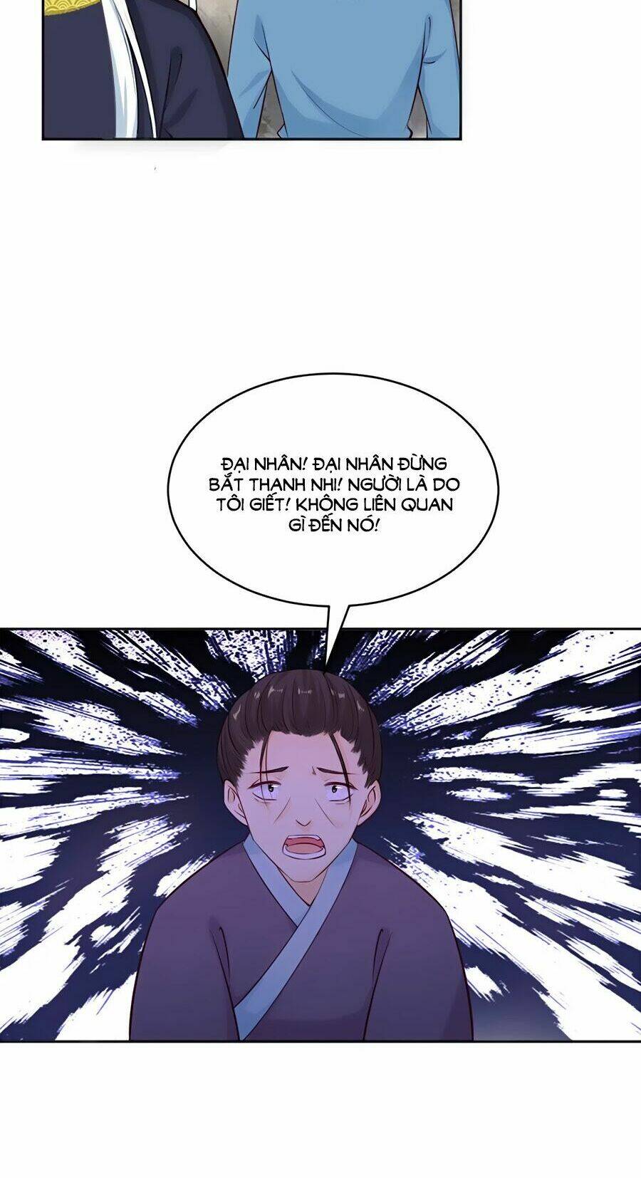 thần y nữ ngỗ tác chapter 7 13