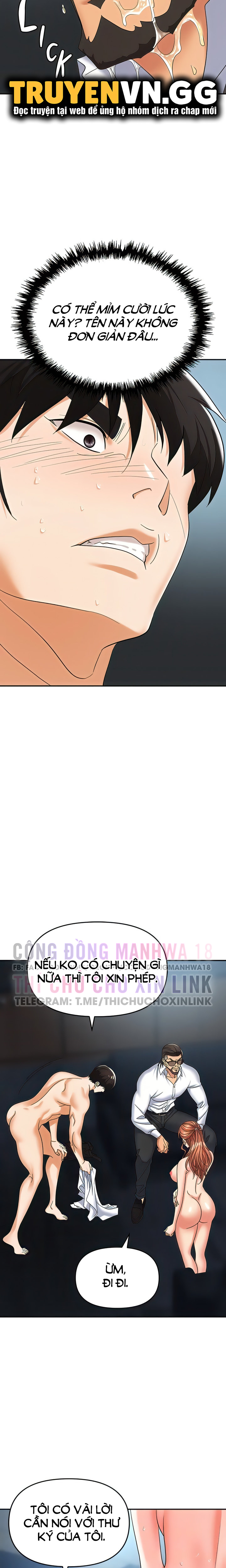 sập bẫy chapter 41 6