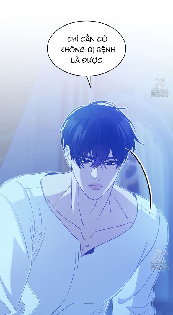 Tôi Sẽ Biến Anh Ta Từ Một Con Chó Điên Thành Một Chàng Quý Tộc chapter 50.1 33